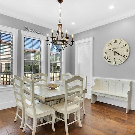 Large 4 Bedroom With Bunk Room And 2 Golf Carts! Destin Exterior foto