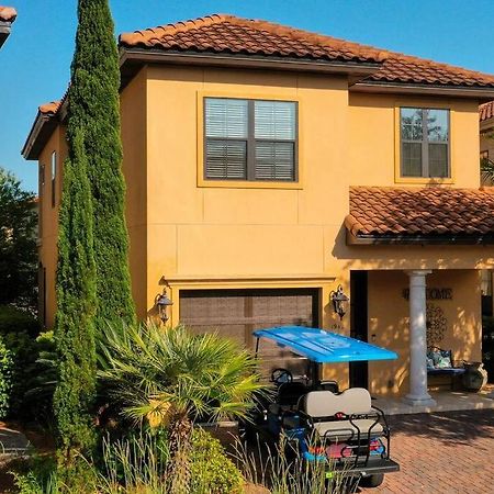 Large 4 Bedroom With Bunk Room And 2 Golf Carts! Destin Exterior foto