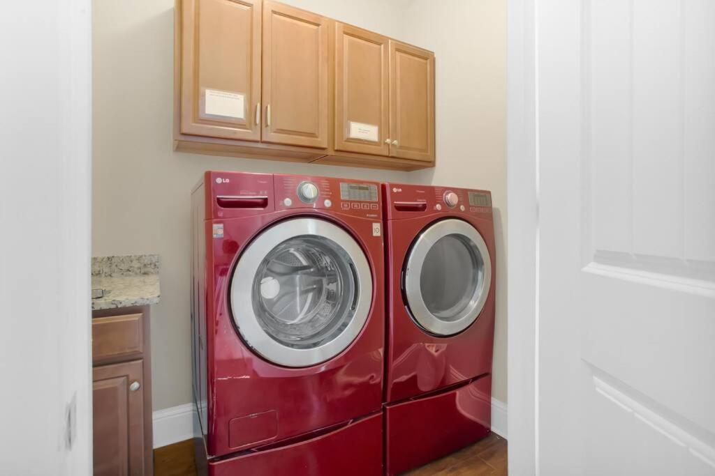 Large 4 Bedroom With Bunk Room And 2 Golf Carts! Destin Exterior foto