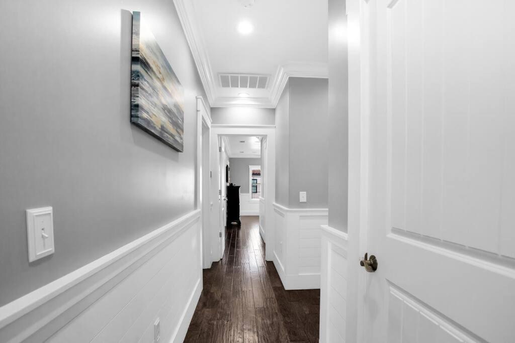 Large 4 Bedroom With Bunk Room And 2 Golf Carts! Destin Exterior foto