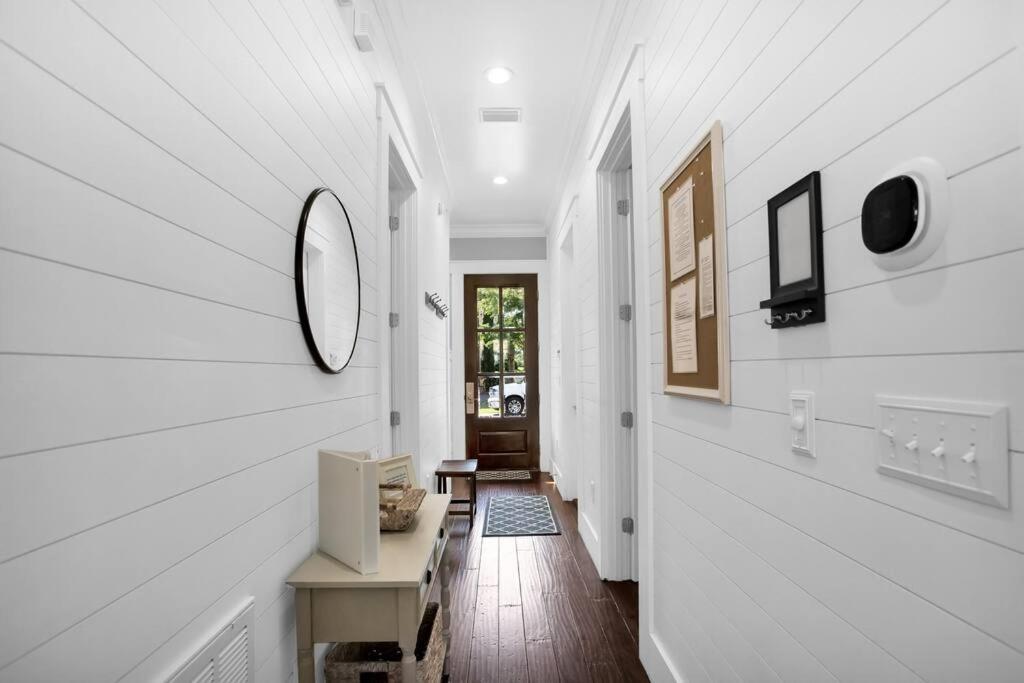 Large 4 Bedroom With Bunk Room And 2 Golf Carts! Destin Exterior foto